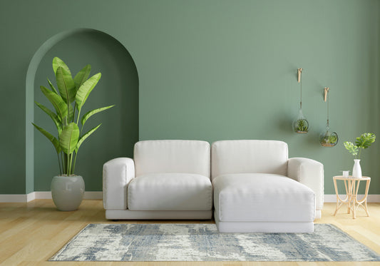 How to Choose the Perfect Rug for Your Living Room?