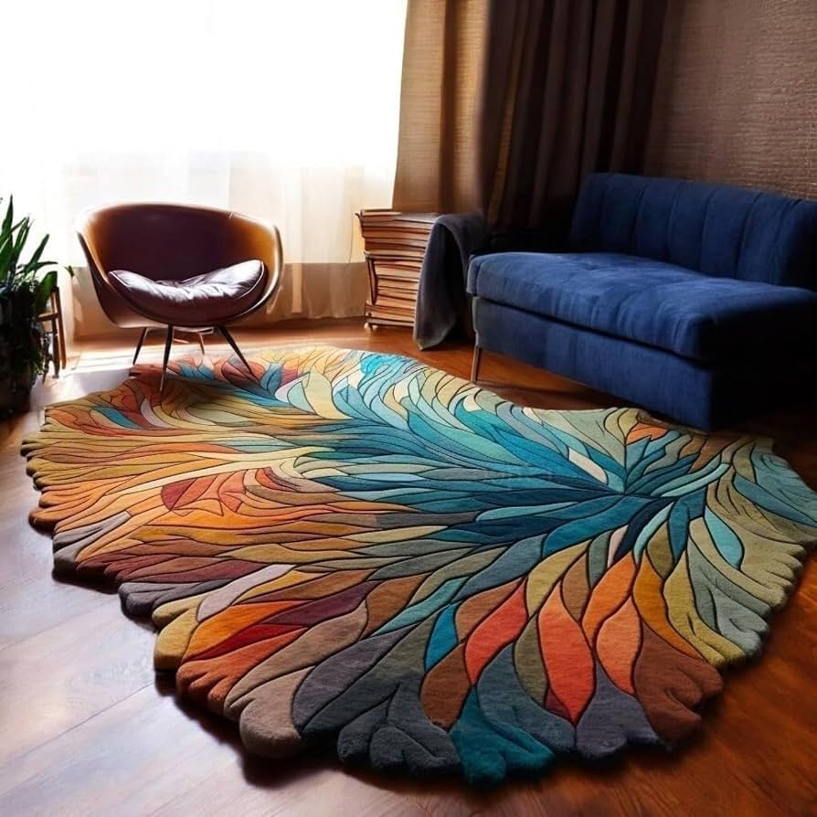 Hand Tufted Rugs