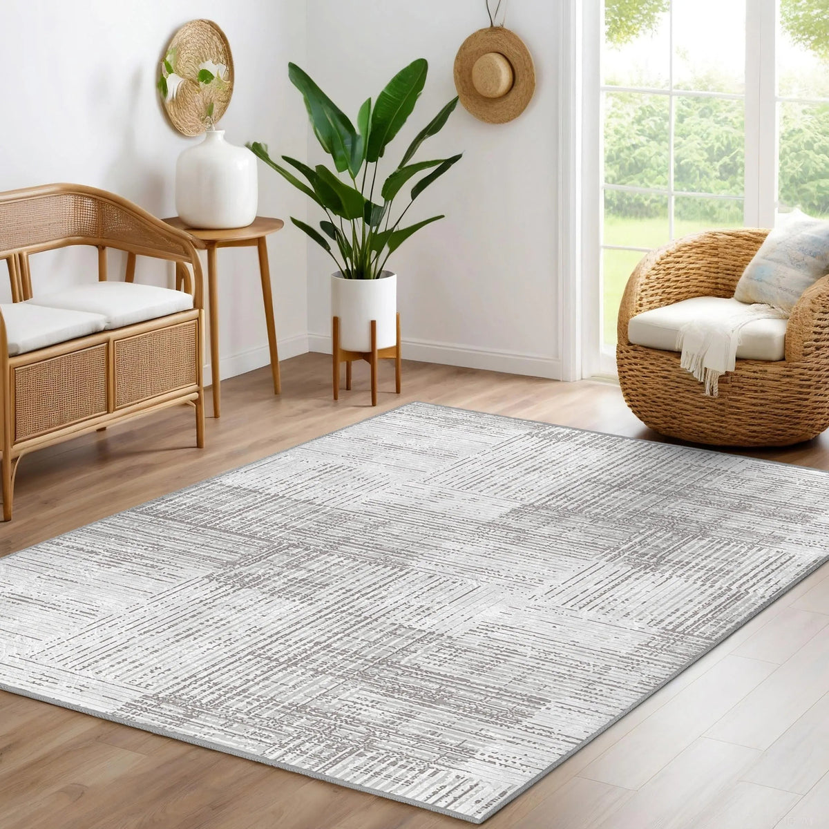 Hand Woven Rugs