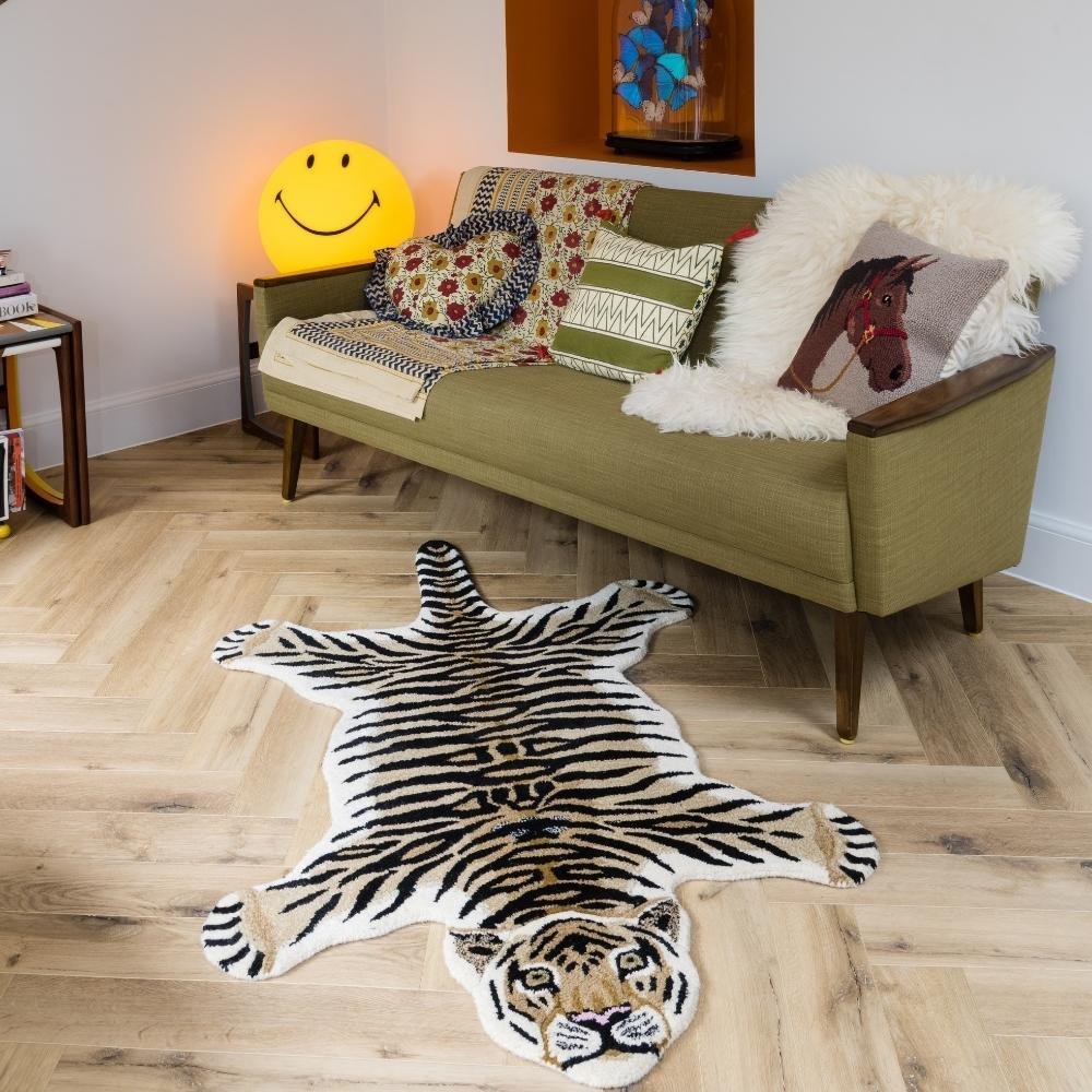 Animal Rugs