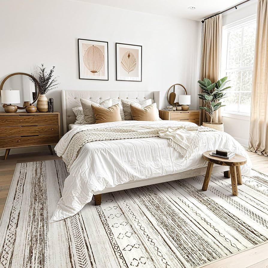 Bedroom Rugs