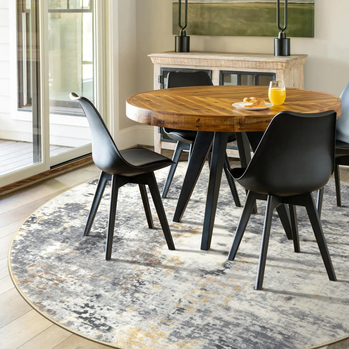 Dining Room Rugs
