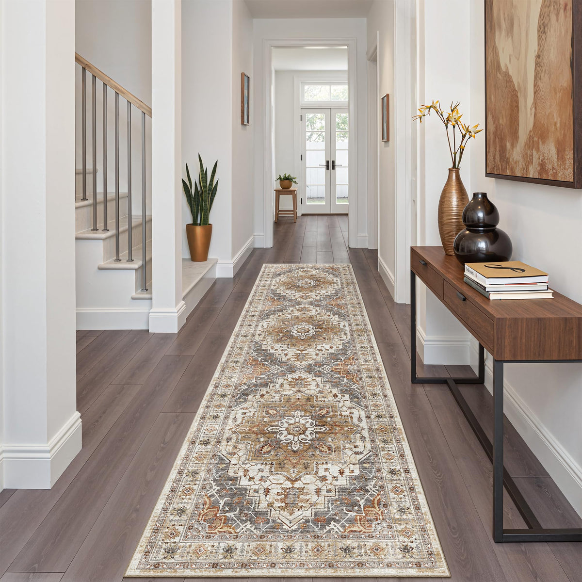 Hallway/Runner Rugs