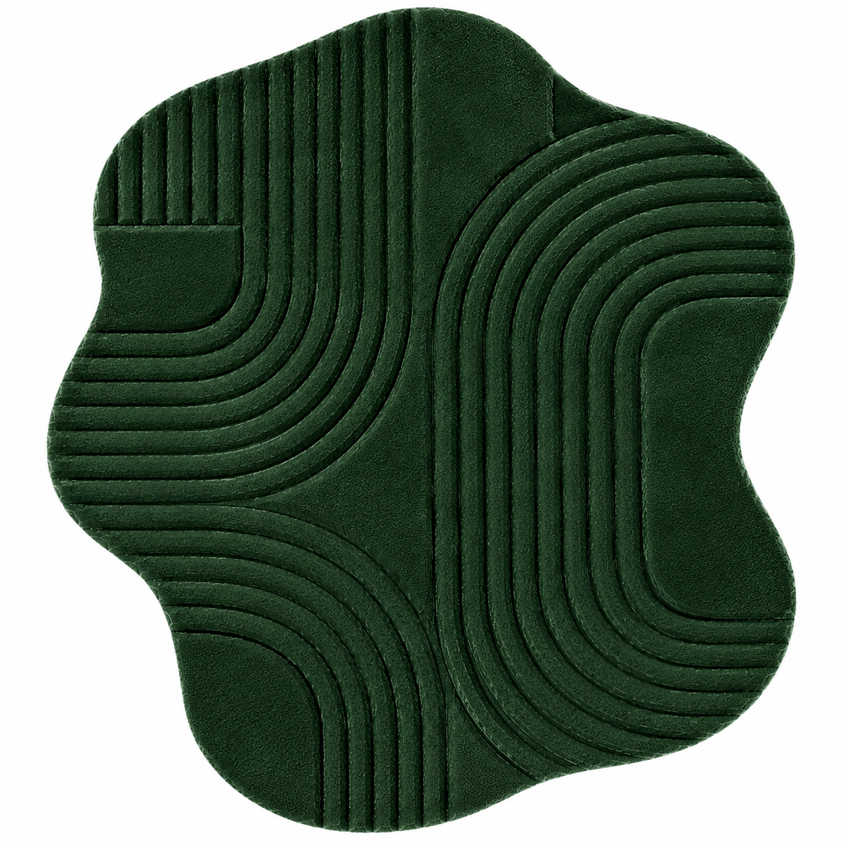 Irregular Rugs