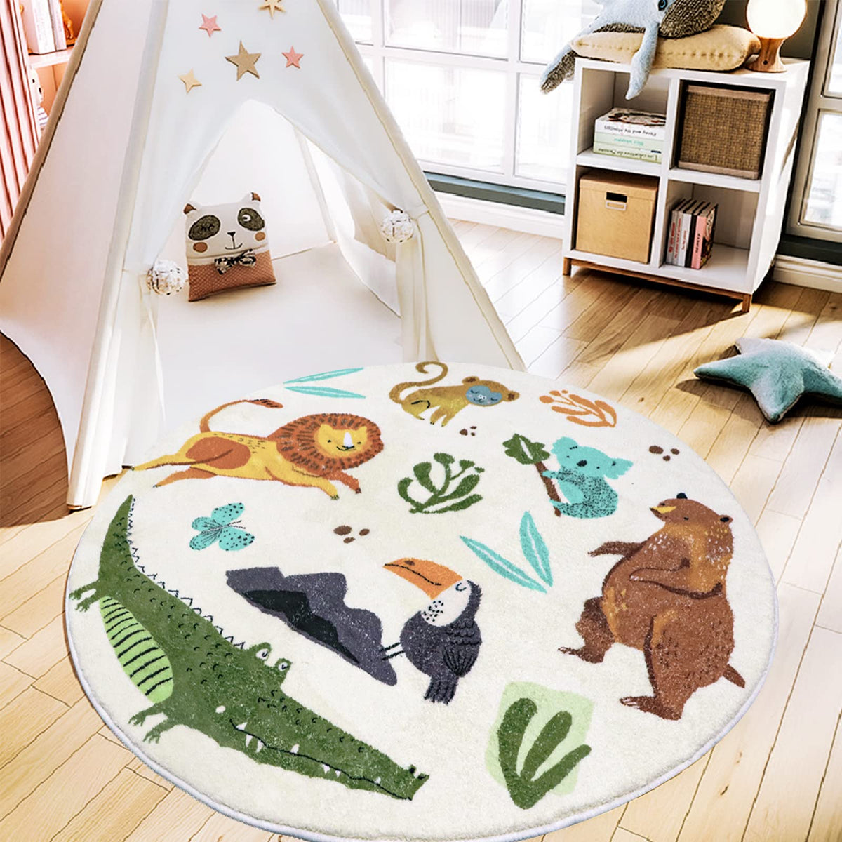 Kids Room Rugs