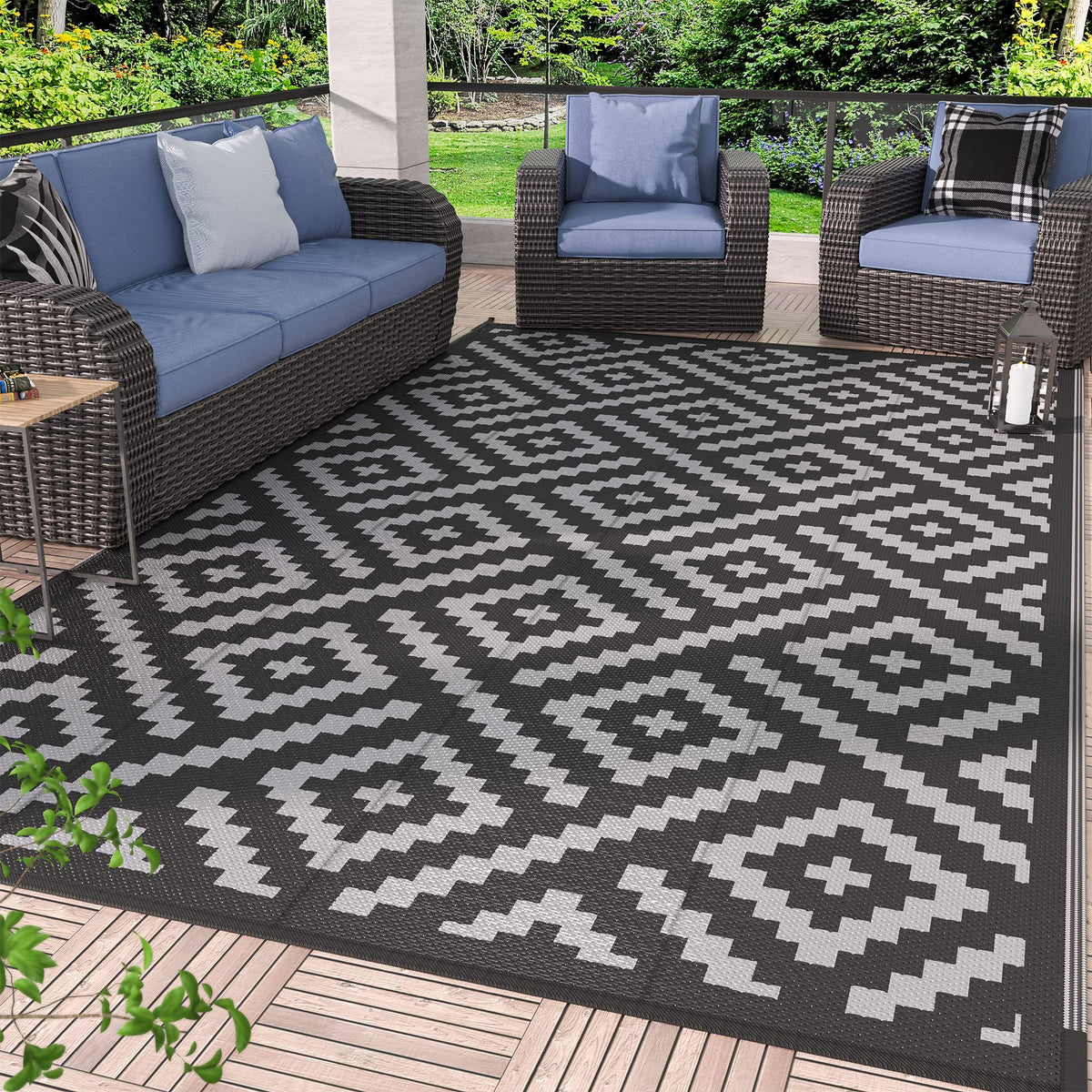 Outdoor Rugs