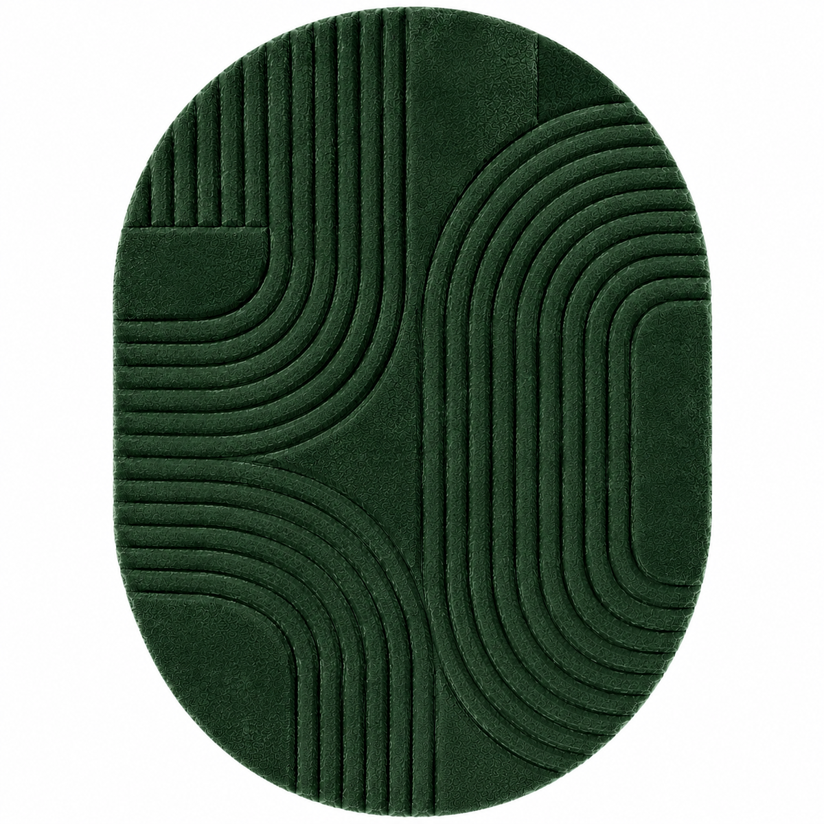 Oval Rugs