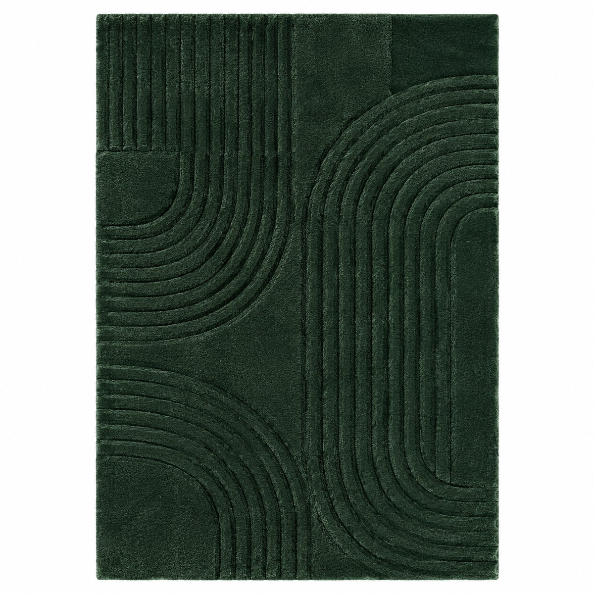 Rectangular Rugs