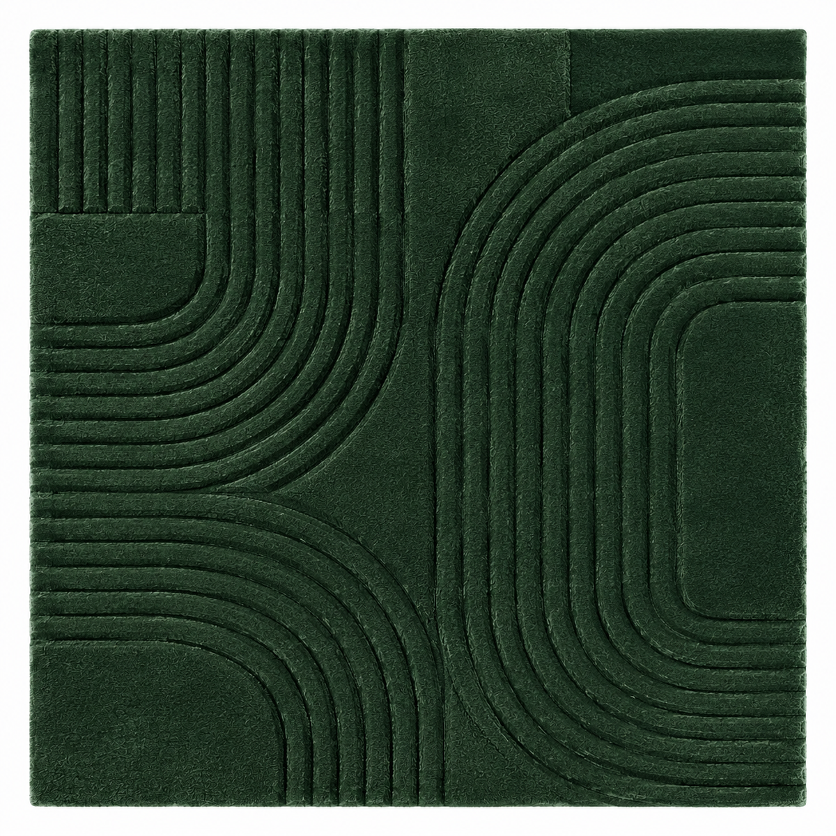 Square Rugs